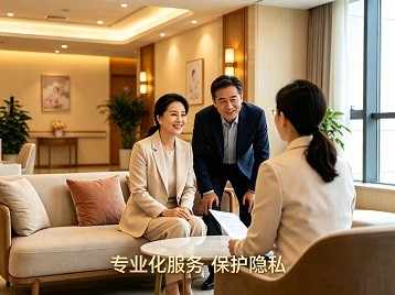 察哈尔右翼后有偿售卵代生女生的客户的客户群体有哪些
