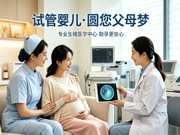 察哈尔右翼后辅助生育服务 试管婴儿行业的兴起背景、发展与未来展望