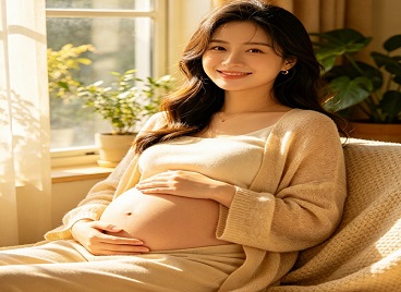 察哈尔右翼后代孕女生有哪些方案可以帮助优势卵泡快速排出